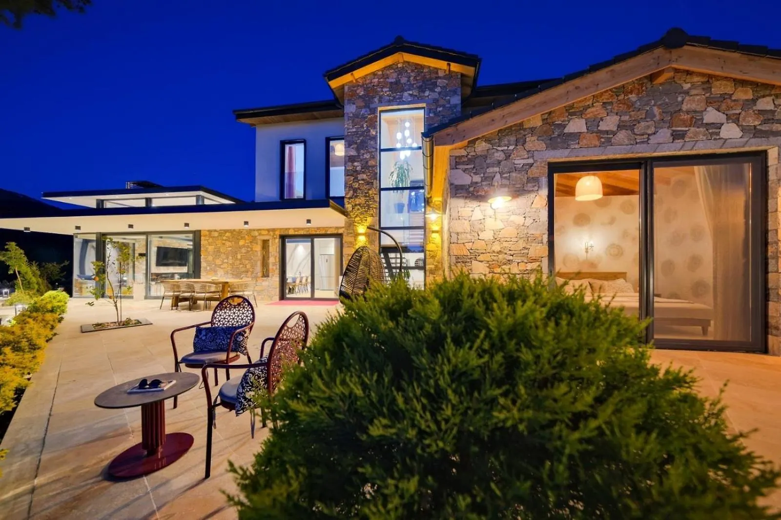 Sunsetpremiumgocek Villa Gocek   Gocek (Fethiye)