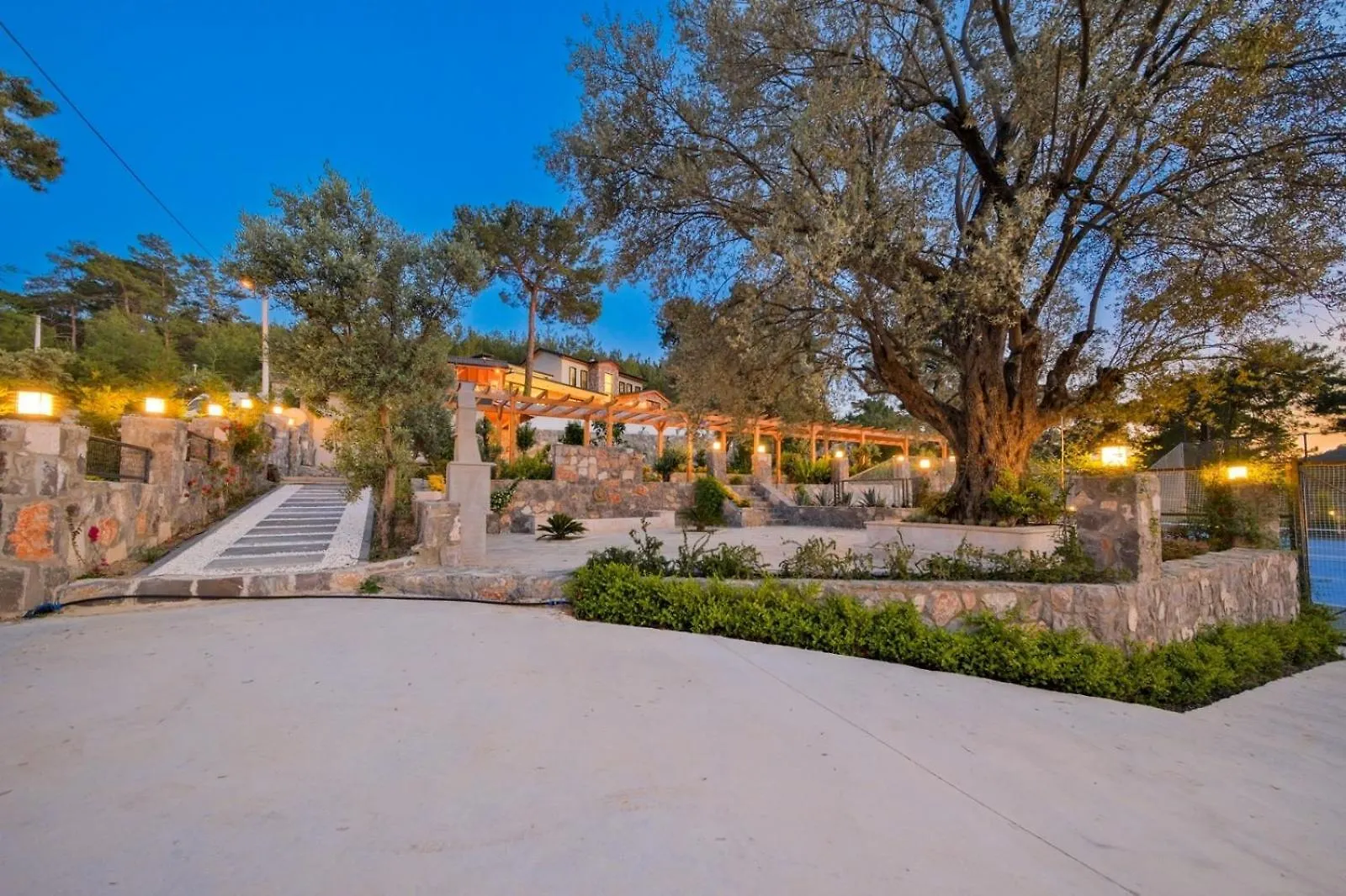 Sunsetpremiumgocek Villa Gocek  Gocek (Fethiye)