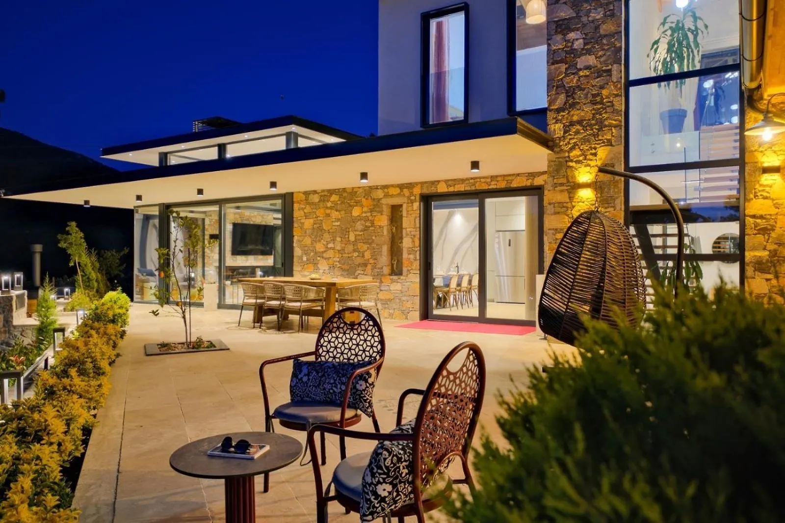 Sunsetpremiumgocek Villa Gocek   Gocek (Fethiye)