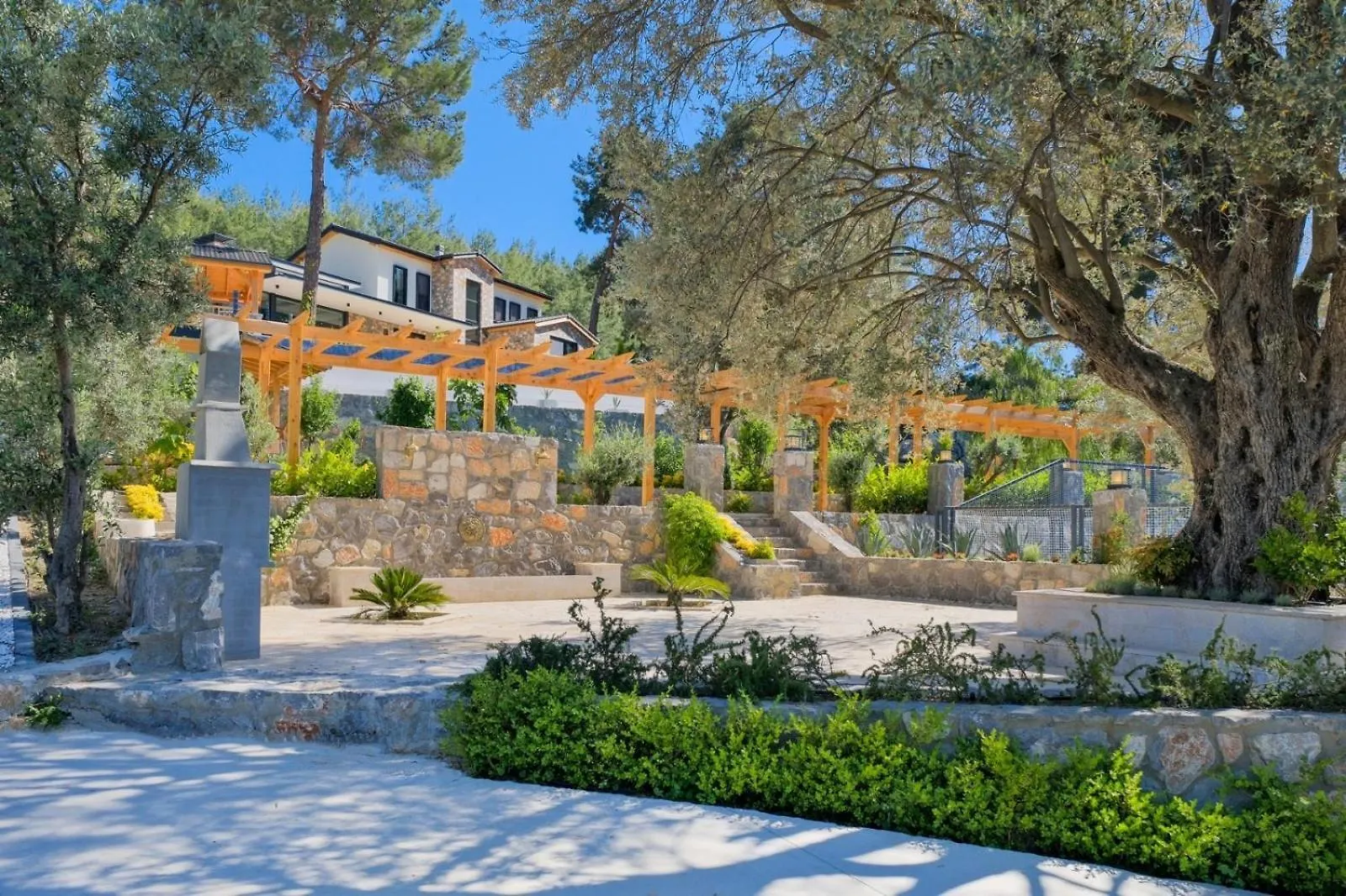 Sunsetpremiumgocek Villa Gocek  0*, Gocek (Fethiye) Turkey