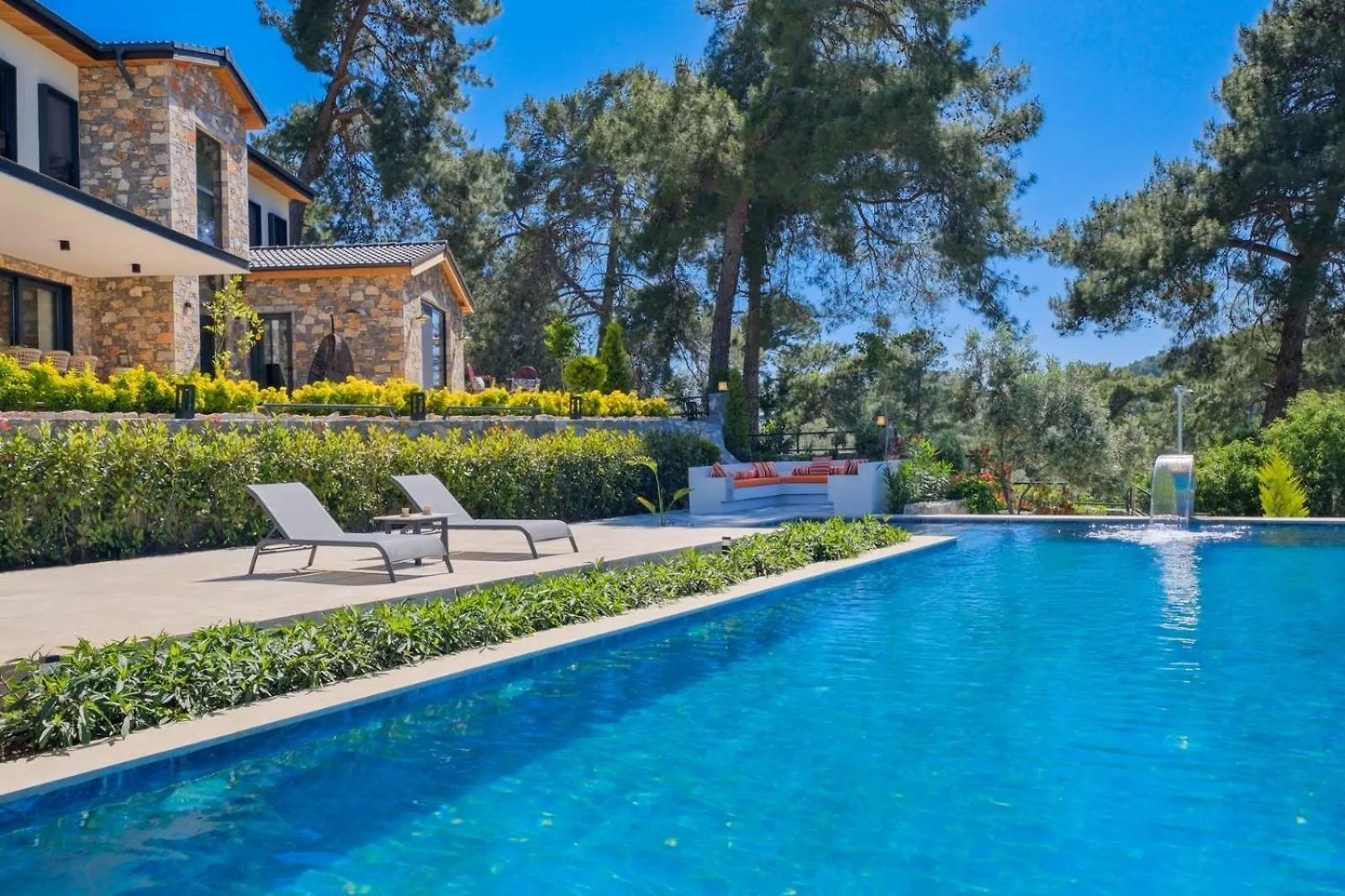Sunsetpremiumgocek Villa Gocek  0*, Gocek (Fethiye)