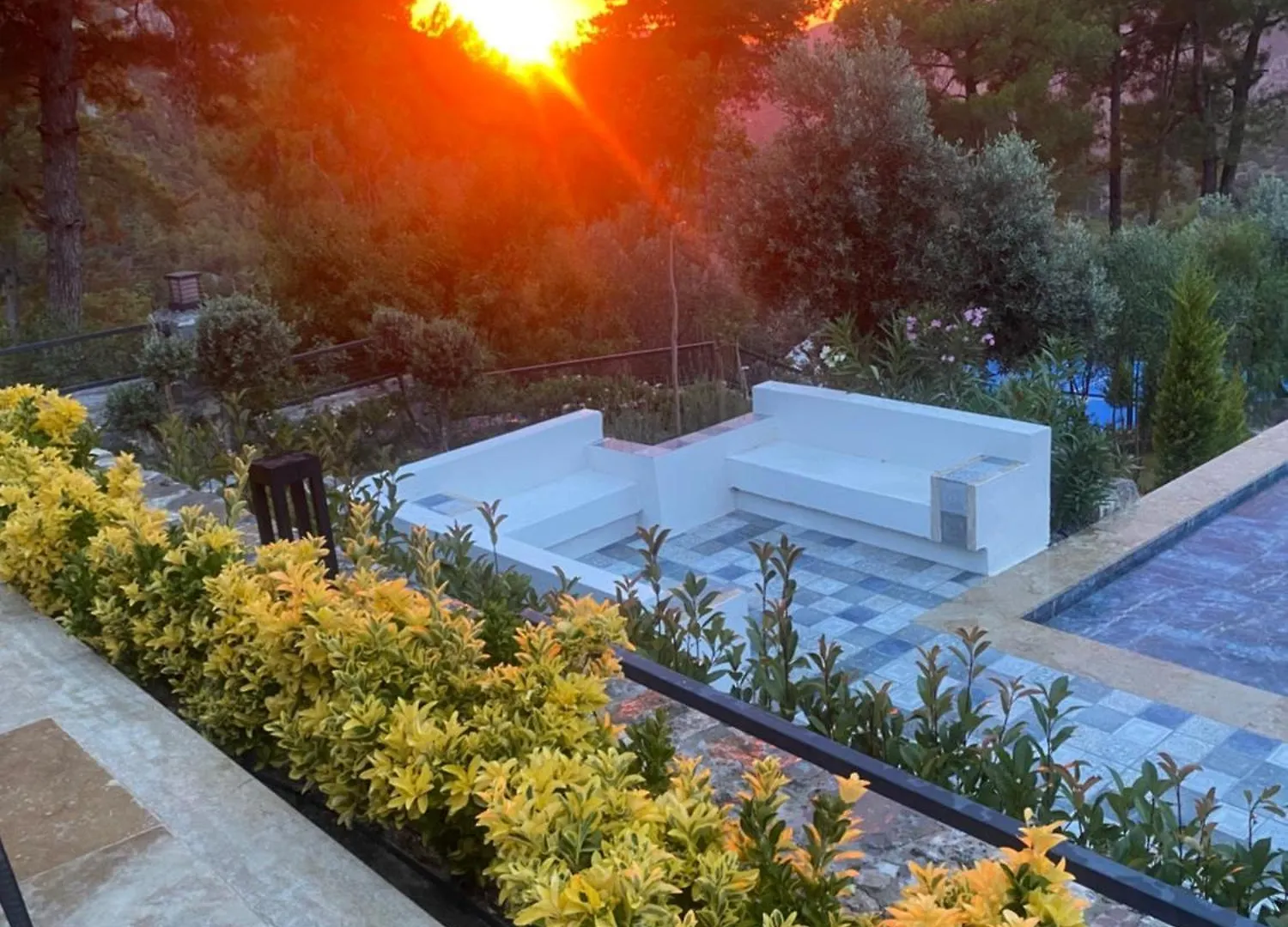 Sunsetpremiumgocek Villa Gocek