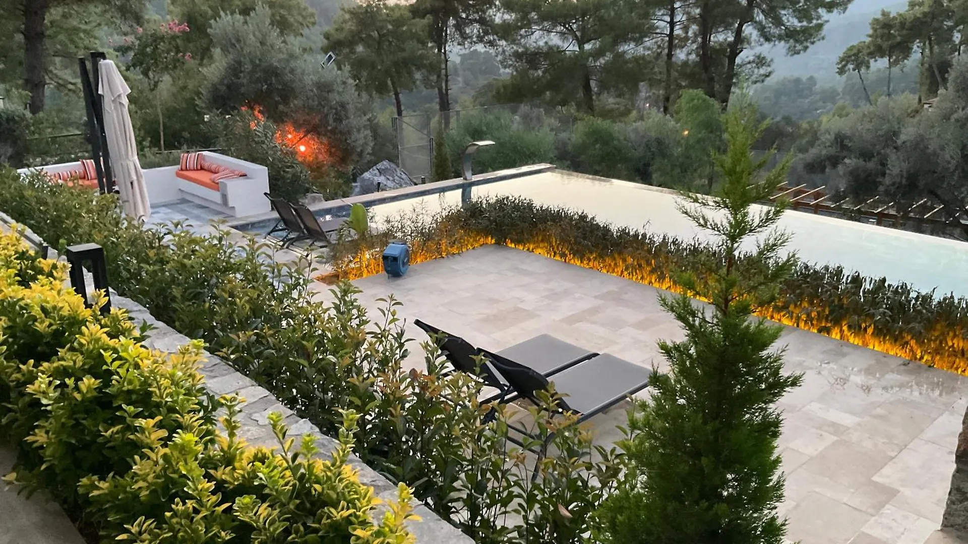 Sunsetpremiumgocek Villa Gocek  0*, Gocek (Fethiye) Turkey